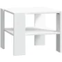 Side table 55 x 45 cm by BigBuy Home, Side Tables - Ref: S7191655, Price: 57,09 €, Discount: %