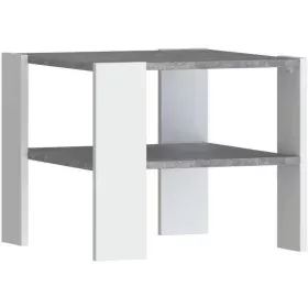 Mesa auxiliar 55 x 45 cm de BigBuy Home, Mesas auxiliares - Ref: S7191656, Precio: 59,23 €, Descuento: %