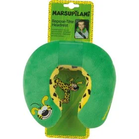 Almohada de Viaje Jemini marsupilami de Jemini, Almohadas - Ref: S7191658, Precio: 25,51 €, Descuento: %