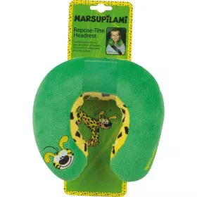 Almofada de Viagem Jemini marsupilami de Jemini, Almofadas - Ref: S7191658, Preço: 24,16 €, Desconto: %