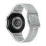 Montre intelligente Samsung 8806095075600 Argenté 44 mm de Samsung, Montres connectées - Réf : S7191679, Prix : 502,48 €, Rem...