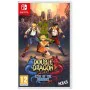 Jeu vidéo pour Switch Just For Games Double Dragon Gaiden: Rise of the Dragons de Just For Games, Sets - Réf : S7191691, Prix...