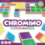 Gioco da Tavolo Asmodee Chromino (FR) Multicolore di Asmodee, Giochi tradizionali - Rif: S7191704, Prezzo: 47,43 €, Sconto: %