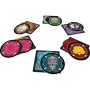 Jeux de cartes Asmodee SKULL (FR) de Asmodee, Jeux de cartes - Réf : S7191705, Prix : 33,31 €, Remise : %