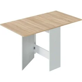 Mesa de Jantar 78x31-140x77 cm de BigBuy Home, Jogos de móveis - Ref: S7191706, Preço: 147,84 €, Desconto: %