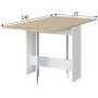 Dining Table 78x31-140x77 cm by BigBuy Home, Dining Tables - Ref: S7191706, Price: 147,84 €, Discount: %