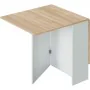 Dining Table 78x31-140x77 cm by BigBuy Home, Dining Tables - Ref: S7191706, Price: 147,84 €, Discount: %