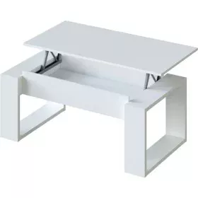 Mesa auxiliar 45-54 x 105 x 55 cm de BigBuy Home, Mesas auxiliares - Ref: S7191715, Precio: 133,44 €, Descuento: %