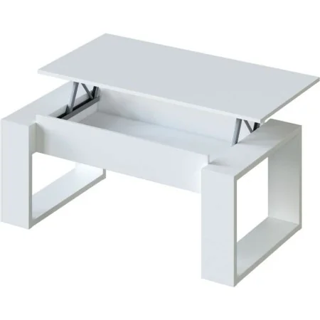 Mesa auxiliar 45-54 x 105 x 55 cm de BigBuy Home, Mesas auxiliares - Ref: S7191715, Precio: 126,53 €, Descuento: %