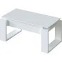 Mesa de apoio 45-54 x 105 x 55 cm de BigBuy Home, Mesas auxiliares - Ref: S7191715, Preço: 134,83 €, Desconto: %