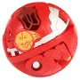 Peonza Bakugan Deka de Bakugan, Peonzas de batalla - Ref: S7191734, Precio: 37,05 €, Descuento: %