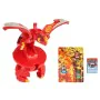 Peonza Bakugan Deka de Bakugan, Peonzas de batalla - Ref: S7191734, Precio: 37,05 €, Descuento: %