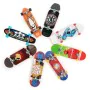 finger skate Spin Master 6067138 8 Pièces de Spin Master, Skateboards - Réf : S7191735, Prix : 54,00 €, Remise : %