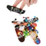 finger skate Spin Master 6067138 8 Pièces de Spin Master, Skateboards - Réf : S7191735, Prix : 54,00 €, Remise : %