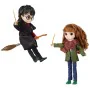 Playset Spin Master HArry Potter & Hermione Granger Accesorios de Spin Master, Playsets de figuras de juguete - Ref: S7191737...