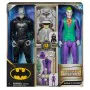 Personaggi d'Azione Batman 6067958 di Batman, Personaggi giocattolo - Rif: S7191745, Prezzo: 55,26 €, Sconto: %