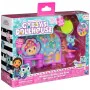 Playset Spin Master Gabby and the Magic House di Spin Master, Playset con figure di giocattoli - Rif: S7191751, Prezzo: 42,42...