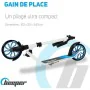 Roller Beeper Schwarz von Beeper, Scooter - Ref: S7191766, Preis: 111,61 €, Rabatt: %