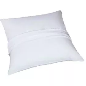 Almofada DODO Branco 60 x 60 cm 2 Unidades de DODO, Almofadas - Ref: S7191770, Preço: 43,50 €, Desconto: %