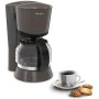 Caffettiera Americana Moulinex 1,25 L di Moulinex, Macchine da caffè americano - Rif: S7191774, Prezzo: 48,06 €, Sconto: %