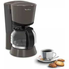 Drip Coffee Machine Moulinex 1,25 L by Moulinex, Filter Coffee Machines - Ref: S7191774, Price: 46,54 €, Discount: %