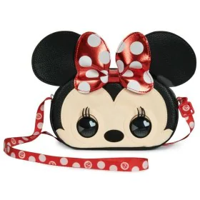 Sac à Bandoulière Spin Master 6067385 Minnie Mouse de Spin Master, Porte-monnaies - Réf : S7191782, Prix : 57,05 €, Remise : %