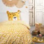 Housse de Couette TODAY Léopard 140 x 200 cm de TODAY, Couettes et housses de couette - Réf : S7191784, Prix : 33,99 €, Remis...