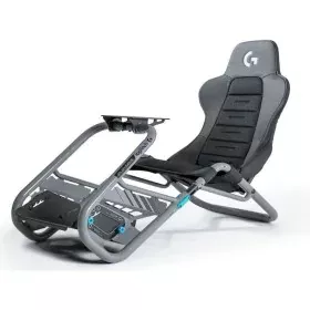 Gaming Chair Playseat G.00320 Black by Playseat, Gaming chairs - Ref: S7191786, Price: 631,44 €, Discount: %