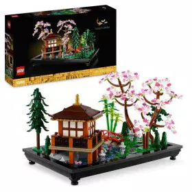 Playset Lego Burg Himeji de Lego, Playsets de figurines de jouets - Réf : S7191813, Prix : 116,06 €, Remise : %