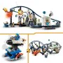 Playset Lego Creator 31142 Space Rollercoaster 874 Pieces by Lego, Toy figures playsets - Ref: S7191815, Price: 109,36 €, Dis...