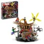 Playset Lego Marvel 76261 Spider-Man No Way Home Final Battle 900 Pieces by Lego, Toy figures playsets - Ref: S7191817, Price...