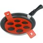 Bateria de Cozinha Arthur Martin AM3950 16 Peças de Arthur Martin, Jogos de tachos e panelas - Ref: S7191831, Preço: 121,94 €...