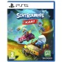 Jeu vidéo PlayStation 5 Microids The Smurfs: Kart de Microids, Sets - Réf : S7191846, Prix : 46,04 €, Remise : %