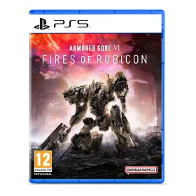 Jeu vidéo PlayStation 5 Bandai Namco Armored Core VI: Fires of Rubicon de Bandai Namco, Sets - Réf : S7191860, Prix : 82,05 €...