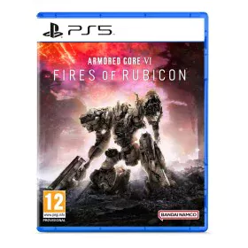 PlayStation 5 Videospiel Bandai Namco Armored Core VI: Fires of Rubicon von Bandai Namco, Zubehör-Sets - Ref: S7191860, Preis...