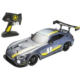 Voiture Télécommandée Mondo AMG GT3 de Mondo, Voitures et Camions - Réf : S7191871, Prix : 99,72 €, Remise : %