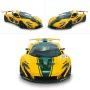 Fahrzeug Fernsteuerung Mondo McLaren P1 GTR 1:14 Gelb von Mondo, Fahrzeuge - Ref: S7191872, Preis: 64,42 €, Rabatt: %