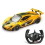 Macchinina Radiocomandata Mondo McLaren P1 GTR 1:14 Giallo di Mondo, Auto e camion - Rif: S7191872, Prezzo: 63,42 €, Sconto: %