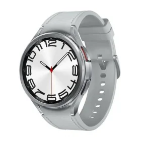 Smartwatch Samsung 8806095038773 Silver by Samsung, Smartwatches - Ref: S7191880, Price: 494,59 €, Discount: %