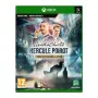 Videospiel Xbox One / Series X Microids Agatha Cristie: Hercule Poirot - The London Case von Microids, Zubehör-Sets - Ref: S7...