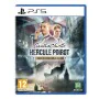 Jogo eletrónico PlayStation 5 Microids Agatha Cristie: Hercule Poirot - The London Case de Microids, Jogos - Ref: S7191886, P...