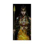 Painting Romimex Canvas Female Warrior 60 x 120 x 3 cm by Romimex, Paintings - Ref: D1618418, Price: 53,57 €, Discount: %