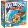 Jeu de société Asmodee Bermuda Pirates (FR) de Asmodee, Jeux d'ambiance - Réf : S7191949, Prix : 45,59 €, Remise : %