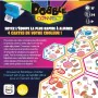 Jogo de Mesa Dobble Connect (FR) de BigBuy Fun, Jogos de habilidade - Ref: S7191953, Preço: 33,87 €, Desconto: %