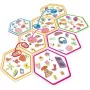 Juego de Mesa Dobble Connect (FR) de BigBuy Fun, Juegos de habilidad - Ref: S7191953, Precio: 33,87 €, Descuento: %