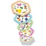 Jogo de Mesa Dobble Connect (FR) de BigBuy Fun, Jogos de habilidade - Ref: S7191953, Preço: 33,87 €, Desconto: %