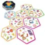 Jogo de Mesa Dobble Connect (FR) de BigBuy Fun, Jogos de habilidade - Ref: S7191953, Preço: 33,87 €, Desconto: %