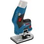 Fresadora de cantos BOSCH Professional 06016B0001 de BOSCH, Fresadoras - Ref: S7191956, Precio: 257,35 €, Descuento: %