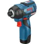 Perceuse d'impact BOSCH Professional GDR 12V-110 3100 RPM 12 V de BOSCH, Perceuses et tournevis - Réf : S7191957, Prix : 302,...