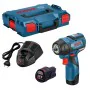 Impact wrench BOSCH Professional GDS 12V-115 12 V 115 Nm by BOSCH, Impact Wrenches - Ref: S7191958, Price: 301,94 €, Discount: %